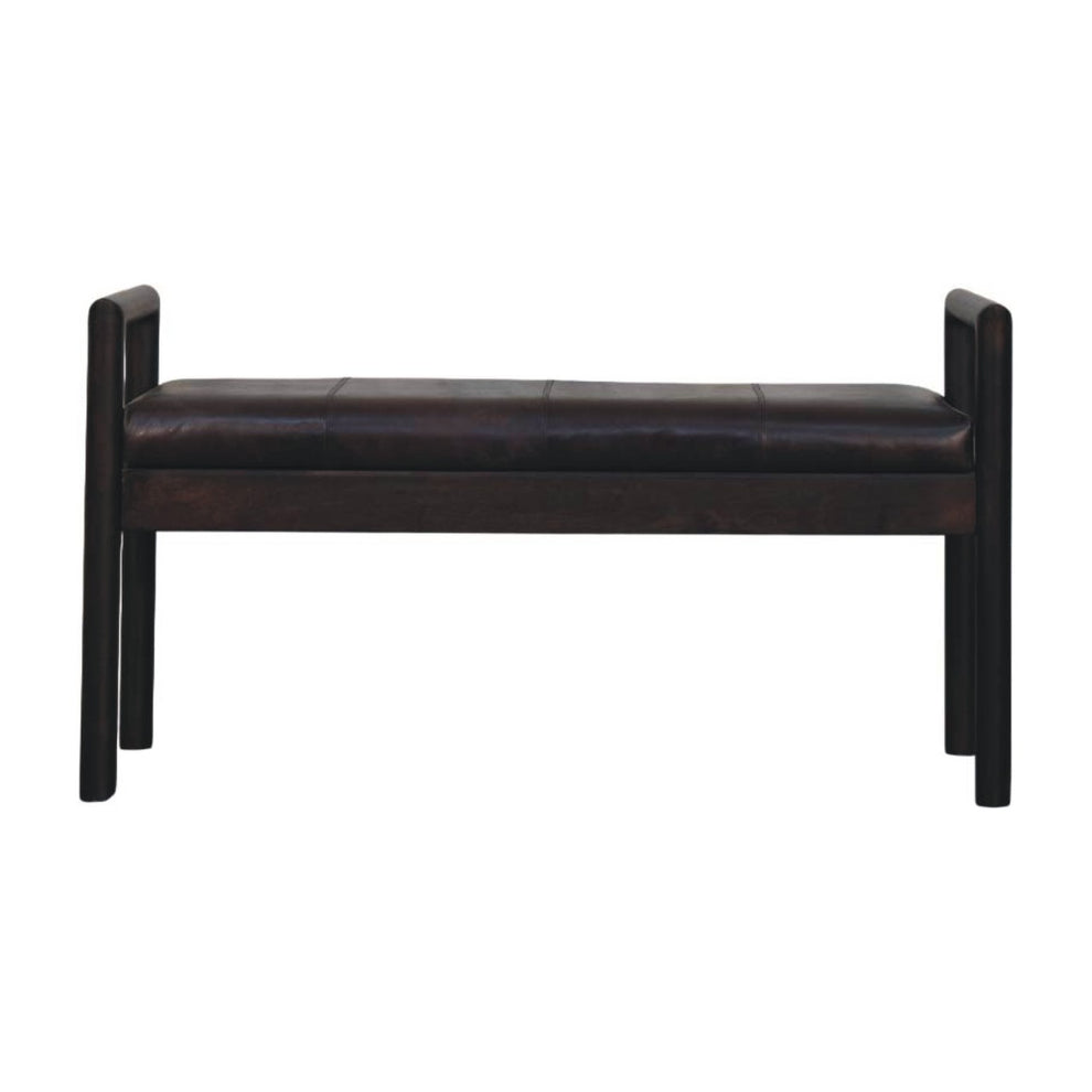 Gridline Bench