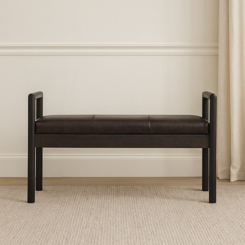 Gridline Bench