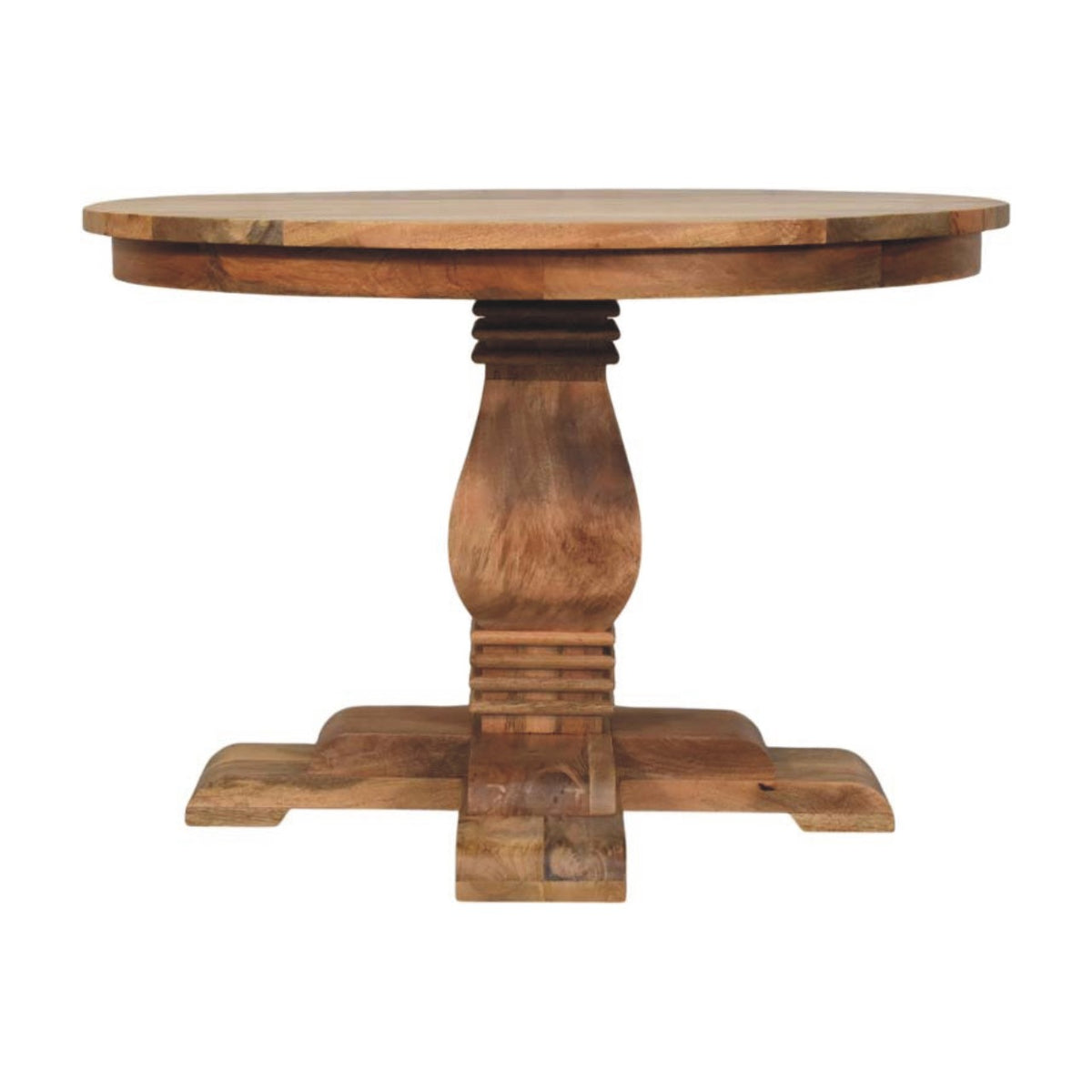 Valentina Round Dining Table