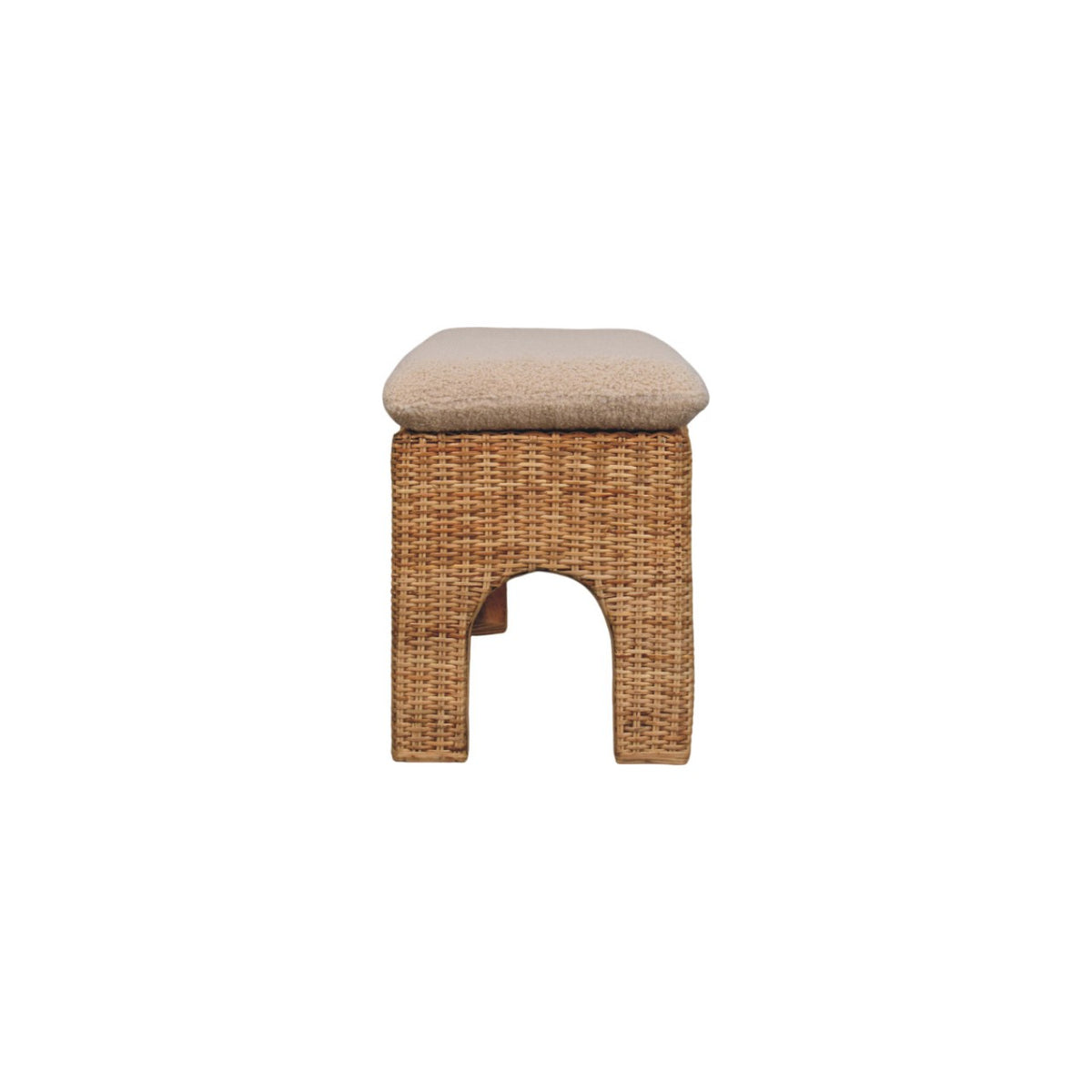 Rattan Harmony
