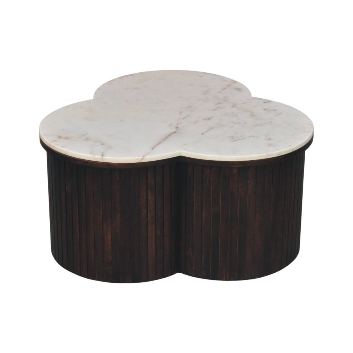 Verona Marble Coffee Table
