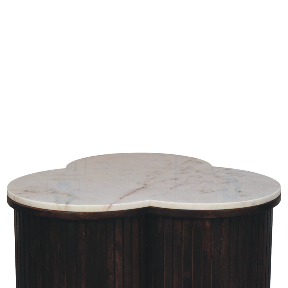 Verona Marble Coffee Table