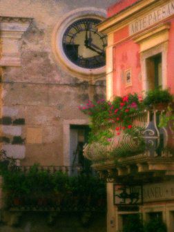 Artepaesana Outdoor Canvas Wall Art