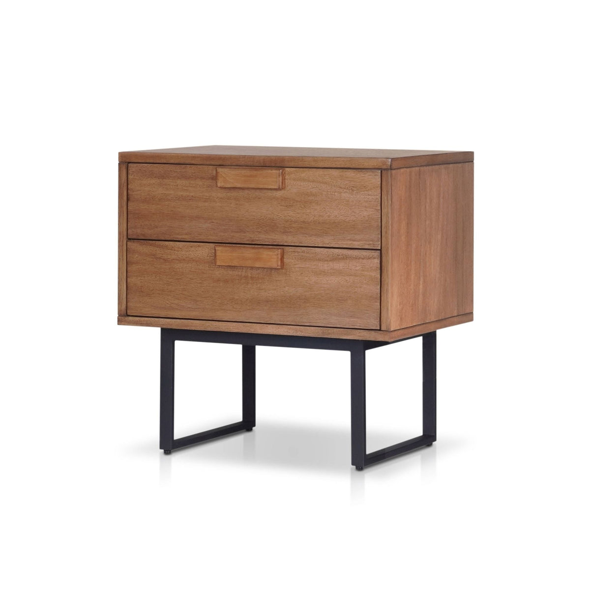 Allison Nightstand, Chestnut