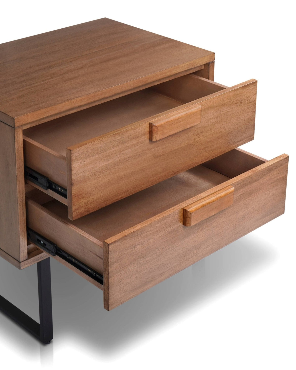 Allison Nightstand, Chestnut