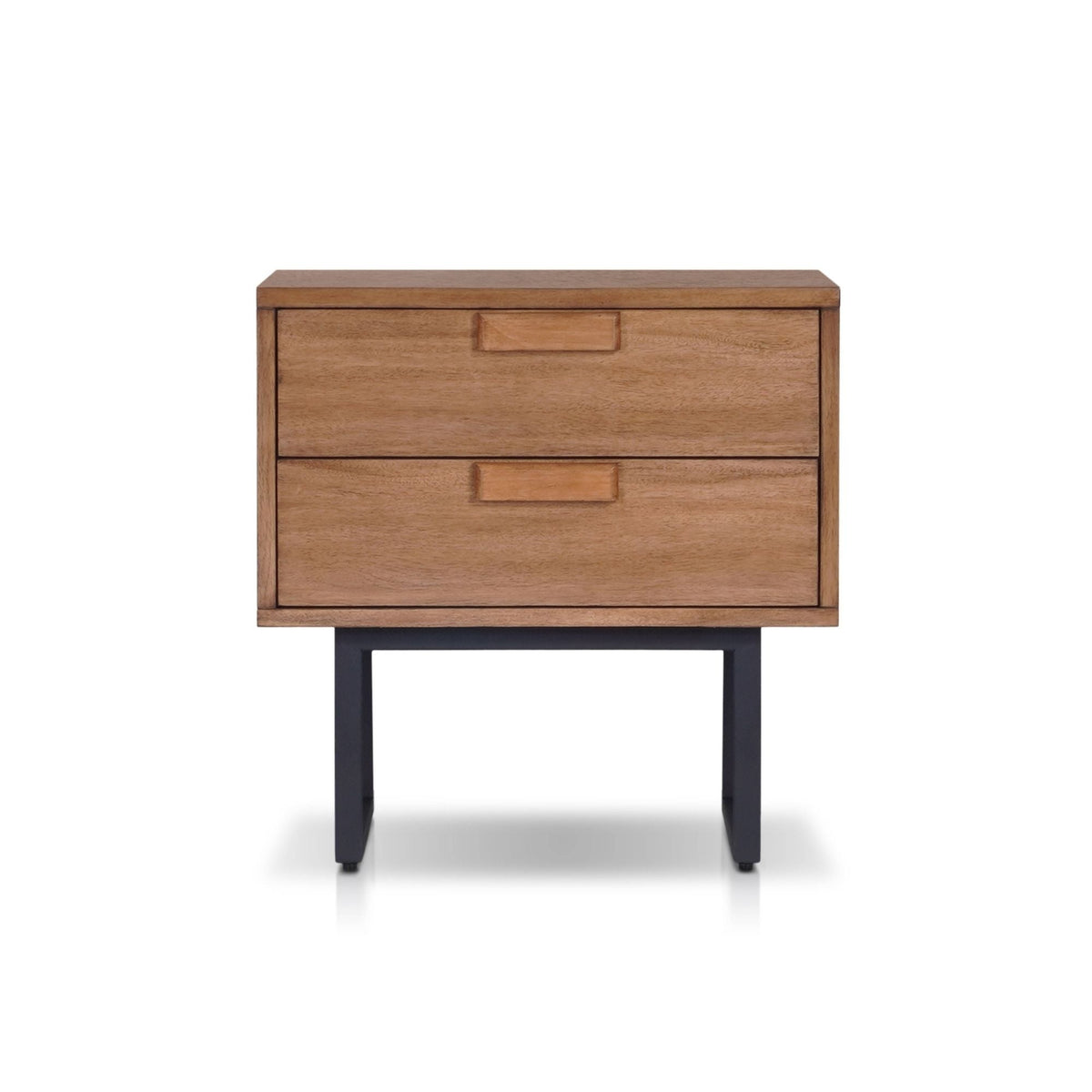 Allison Nightstand, Chestnut