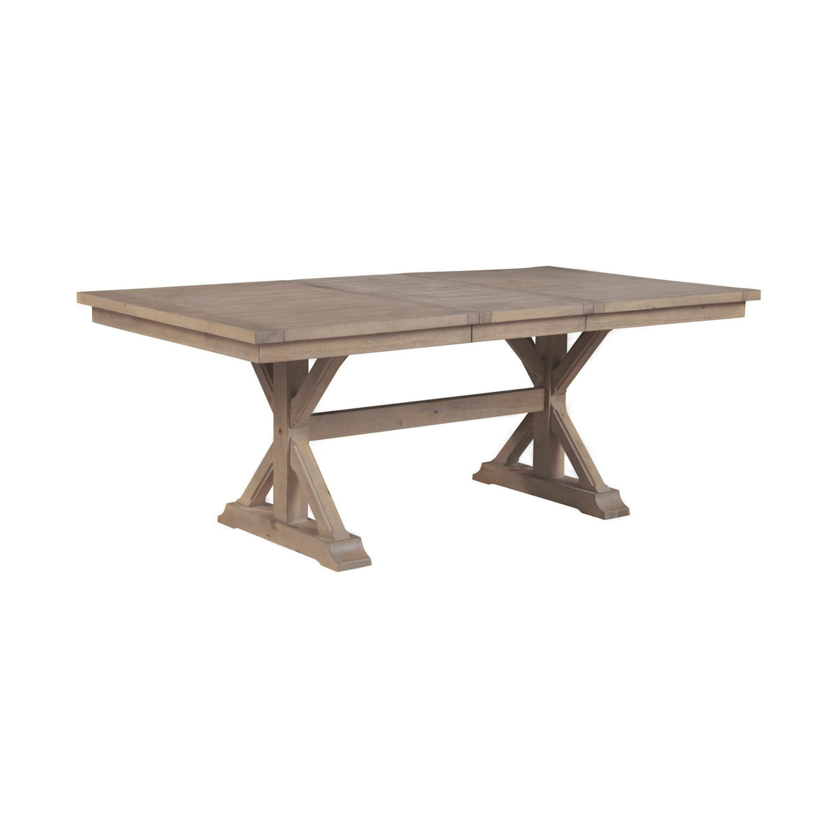 Arlo Dining Table, Natural