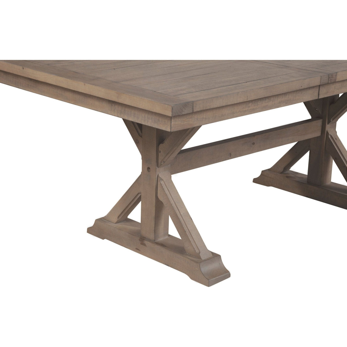 Arlo Dining Table, Natural