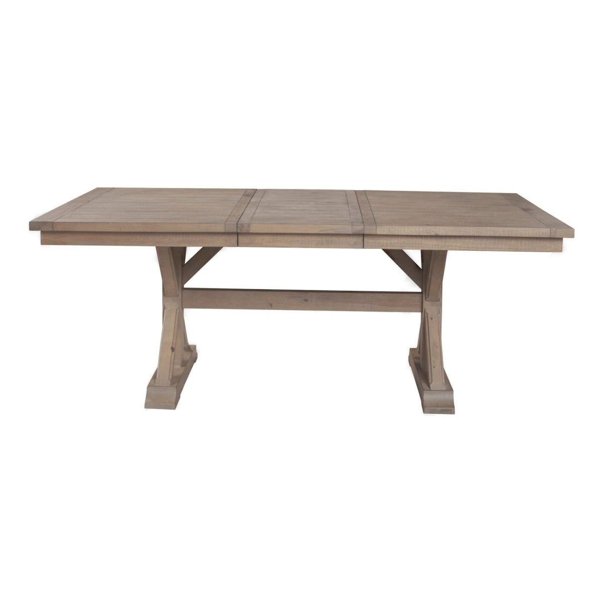 Arlo Dining Table, Natural