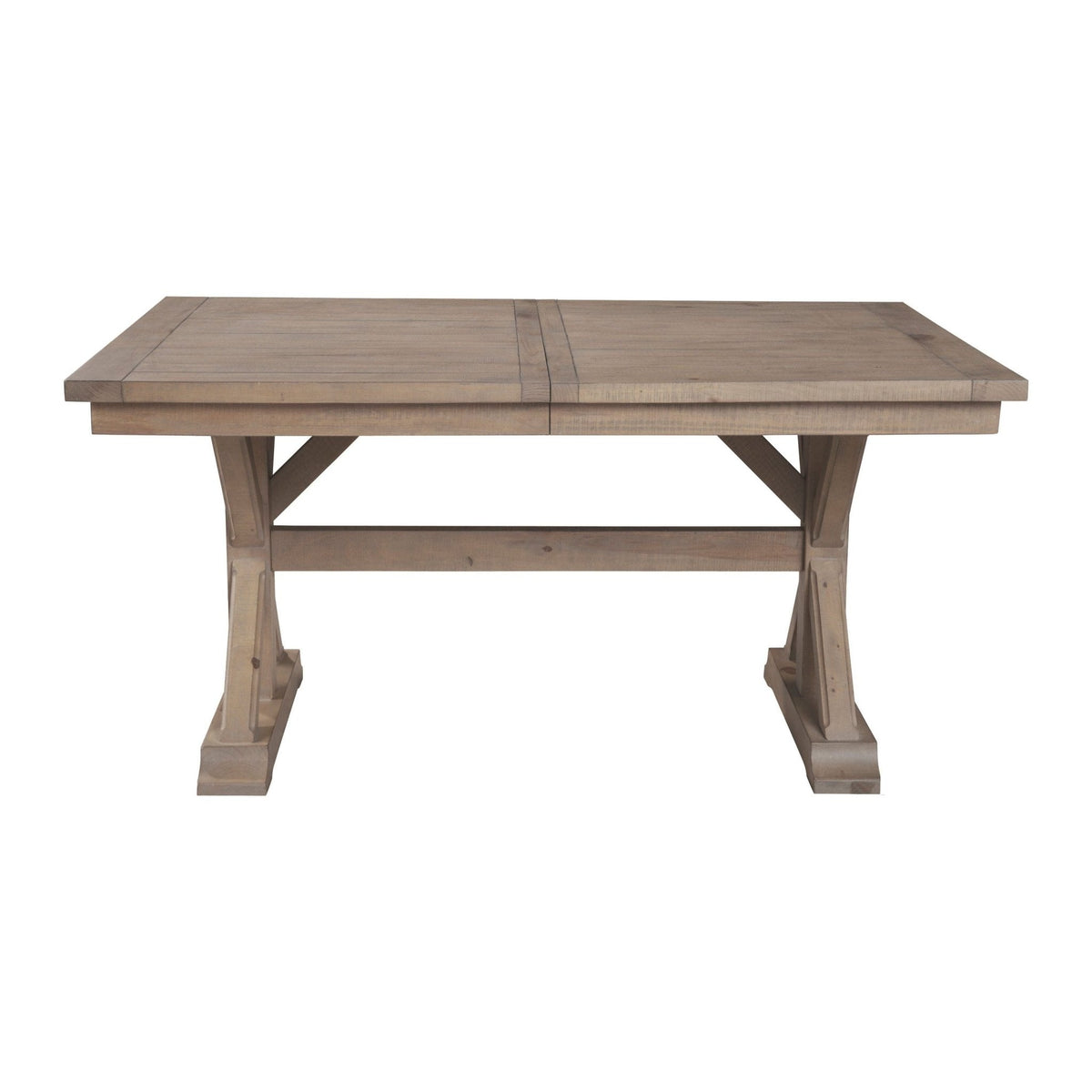 Arlo Dining Table, Natural