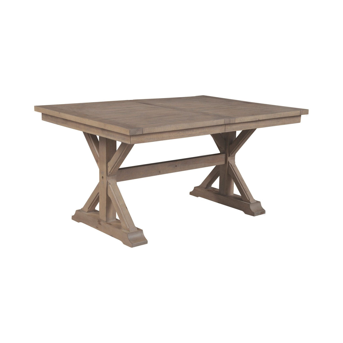 Arlo Dining Table, Natural