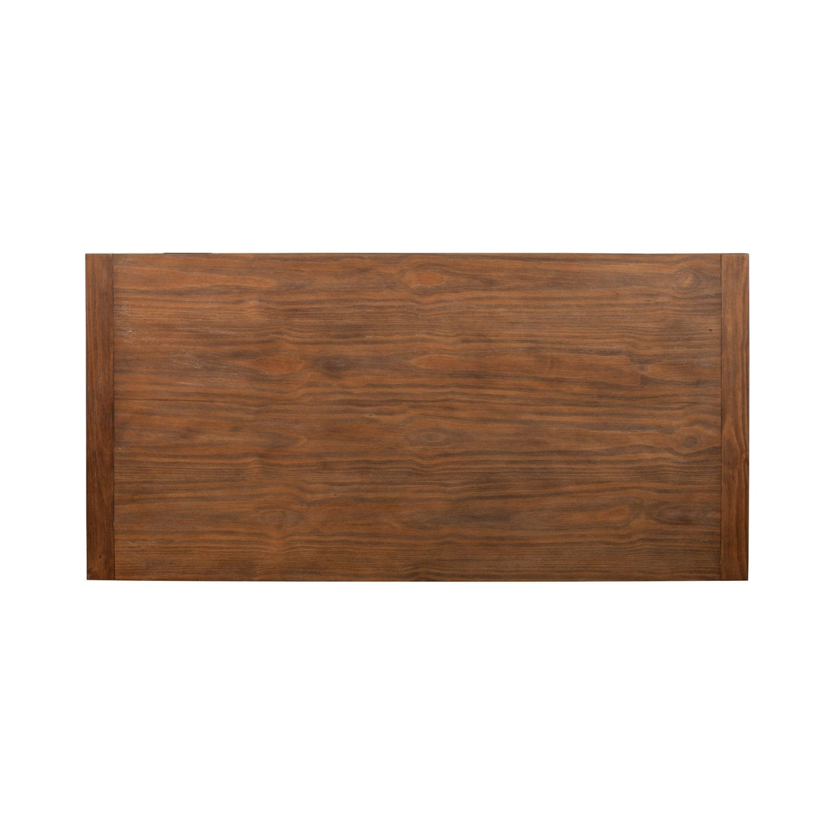 Ayala Dining Table, Antique Cappuccino