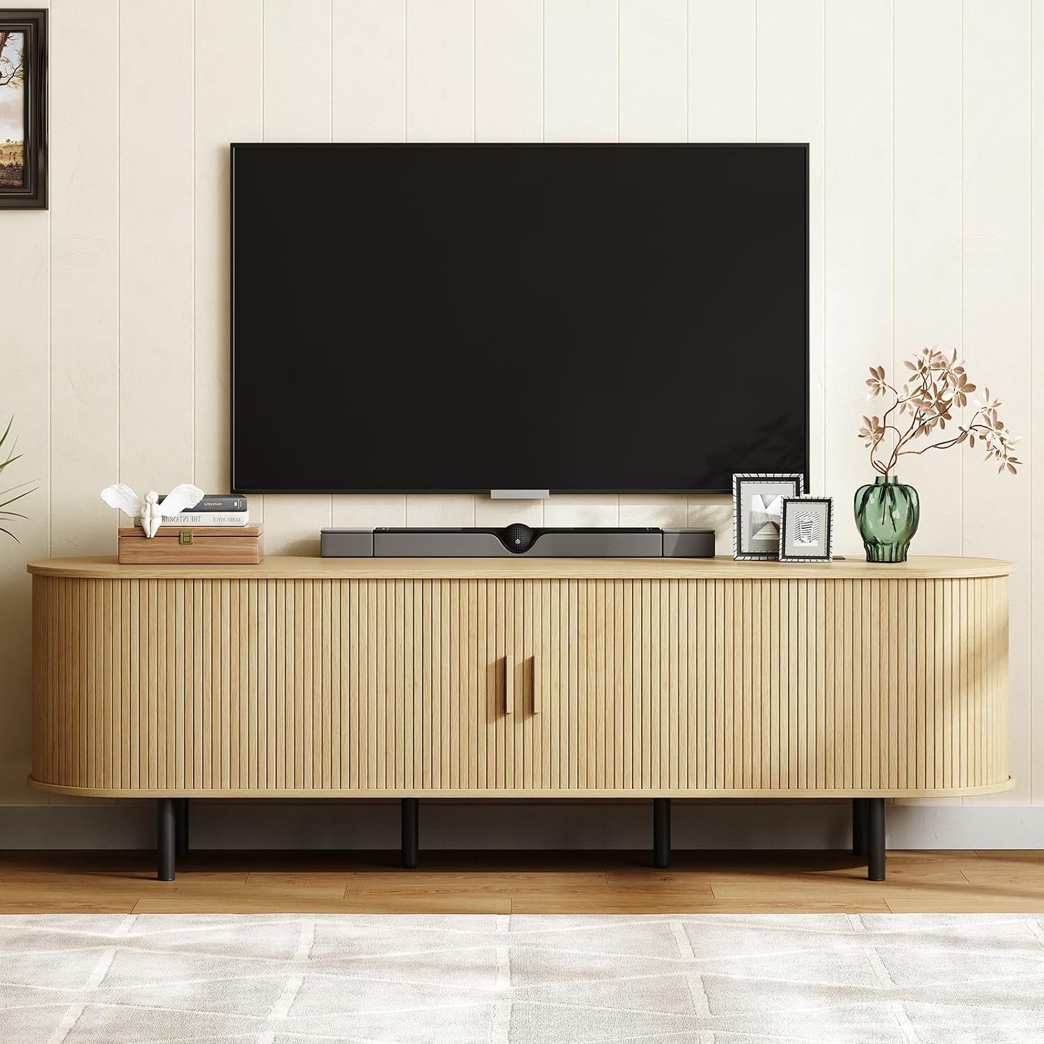 TV Stands & Media Consoles, gallery view 14