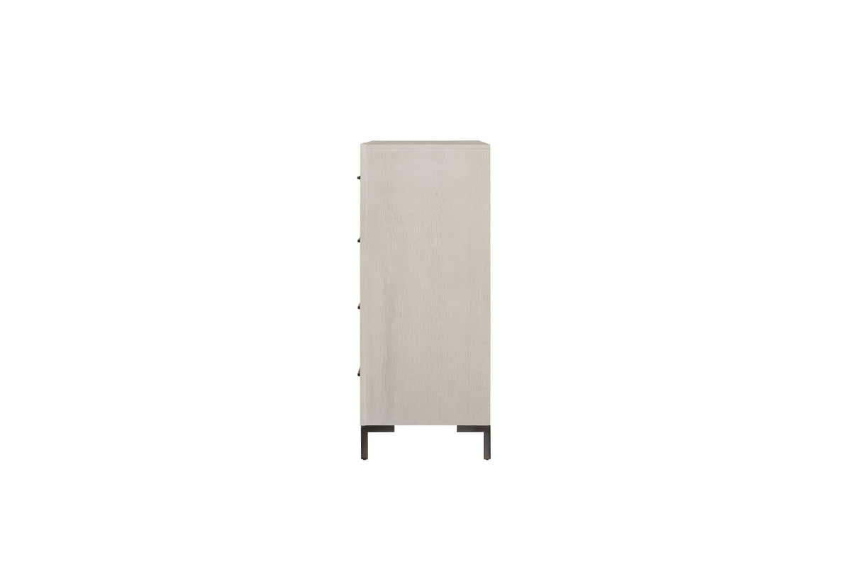 Bradley Chest, Antique White