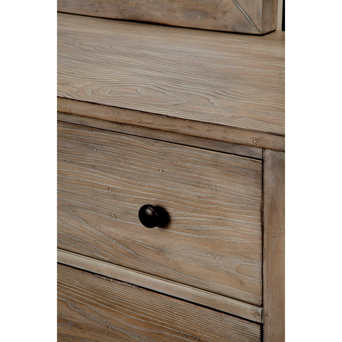 Classic Dresser, Natural