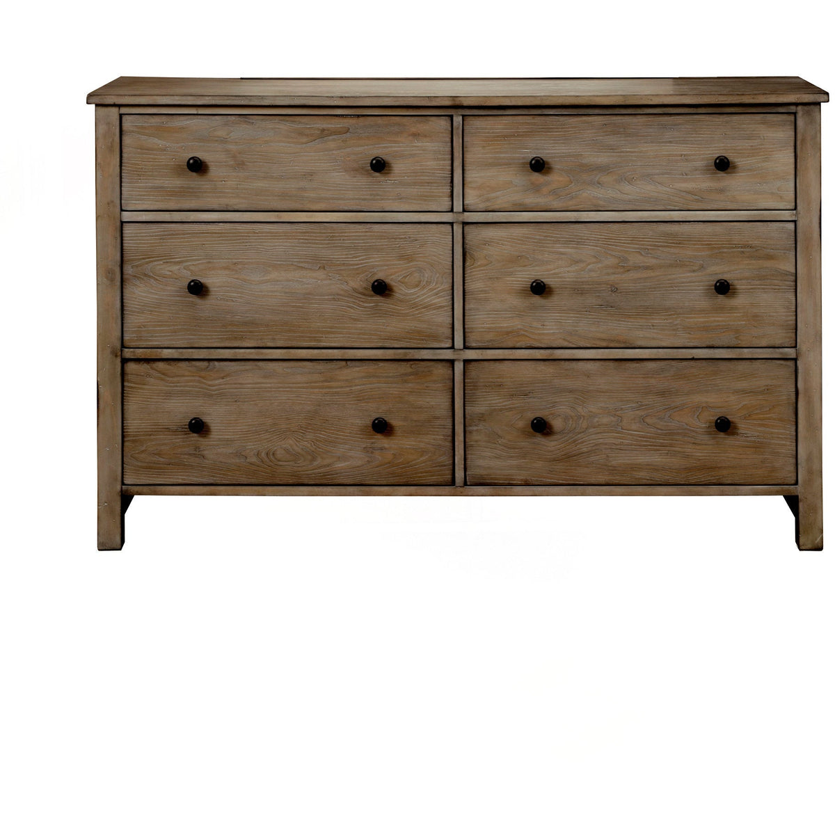 Classic Dresser, Natural