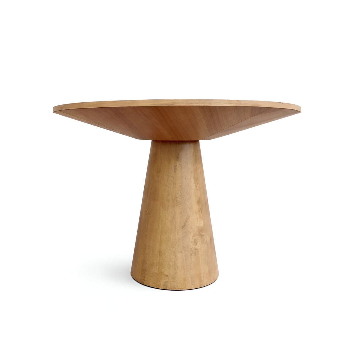 Cove Counter Height Table - Natural