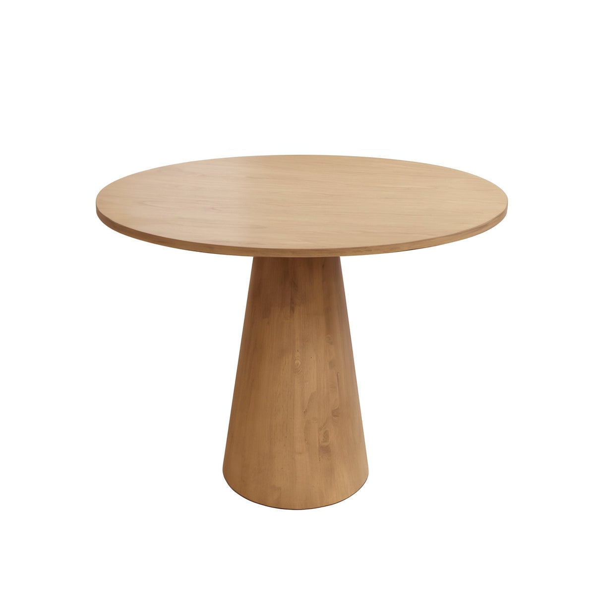 Cove Counter Height Table - Natural