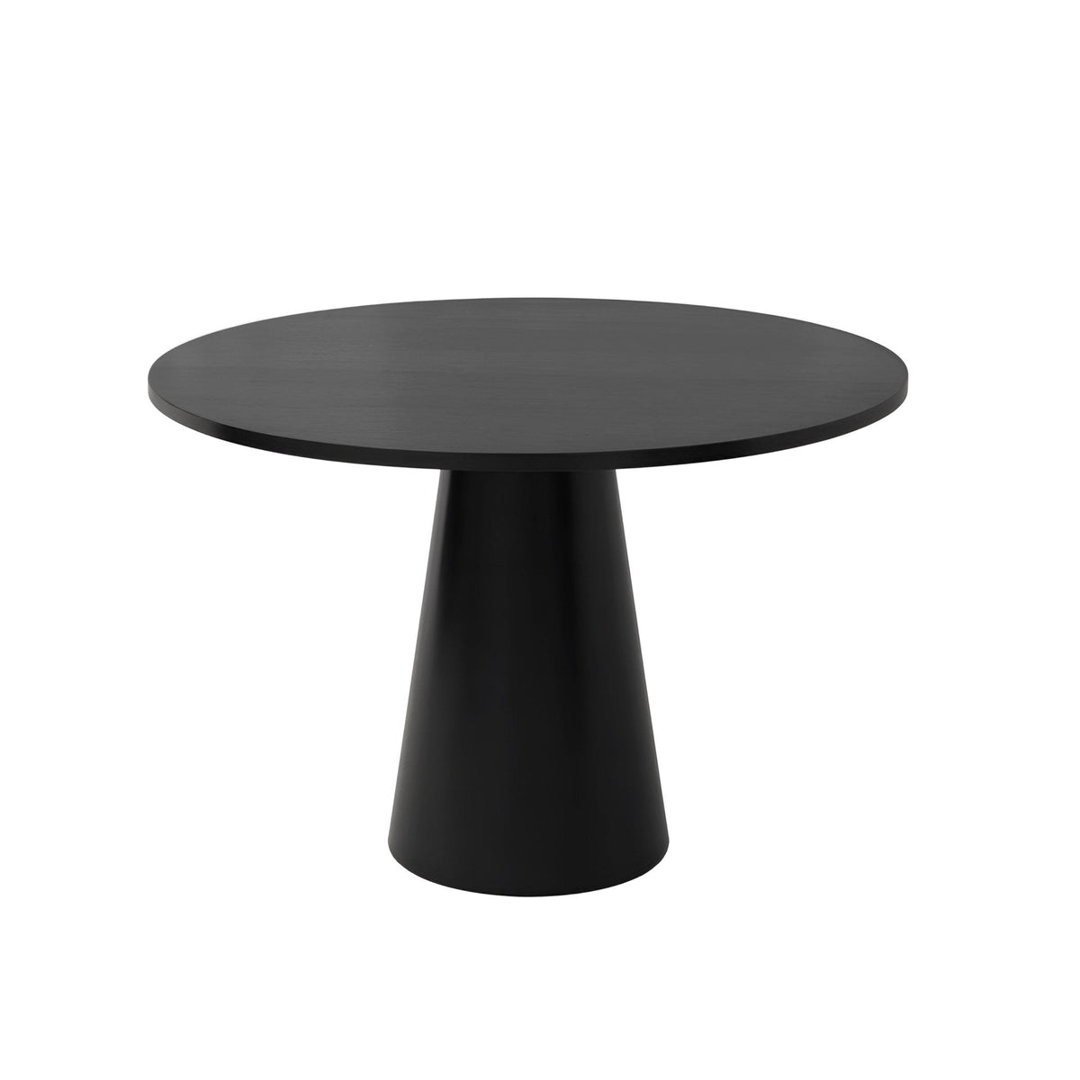 Cove Counter Height Table - Vintage Black