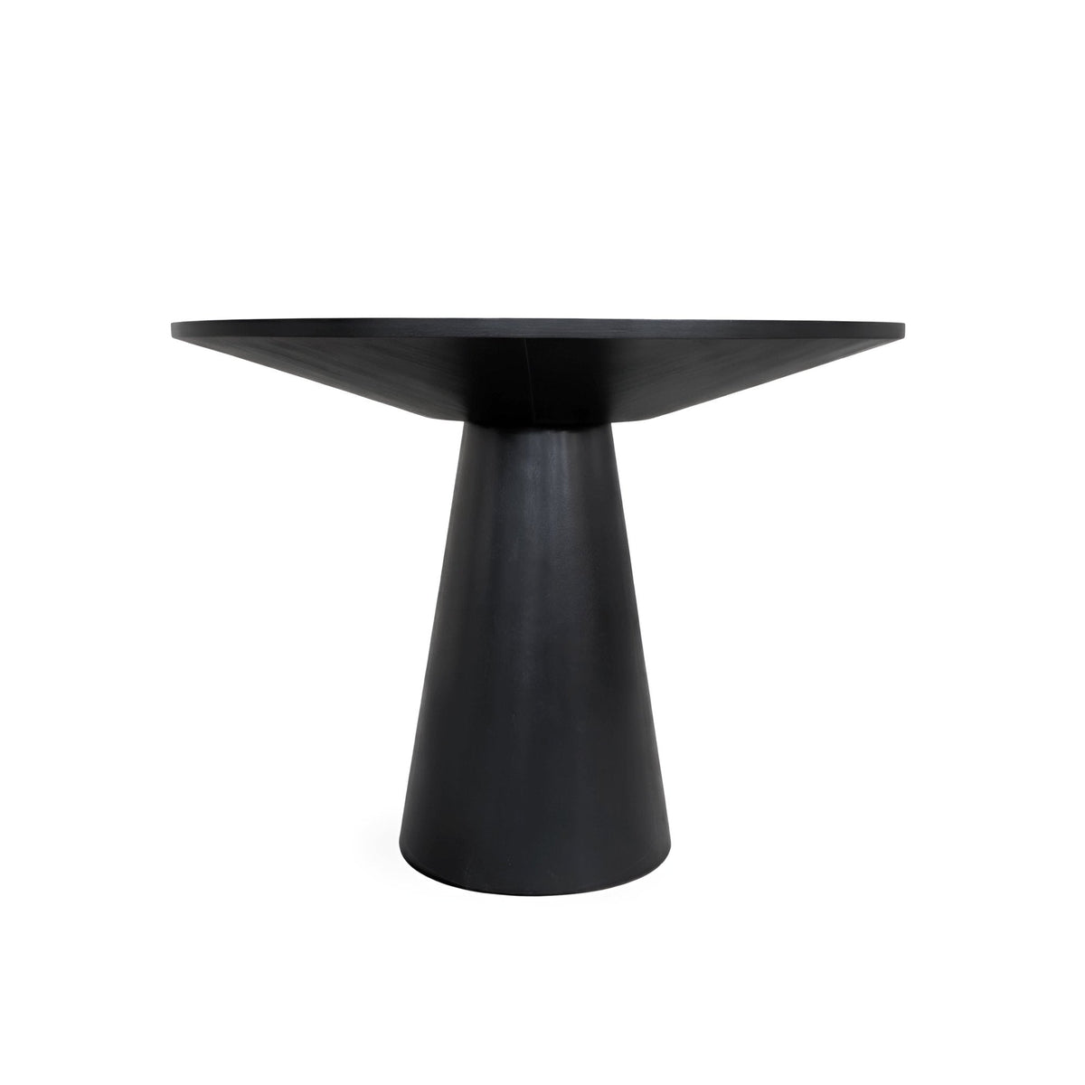 Cove Counter Height Table - Vintage Black