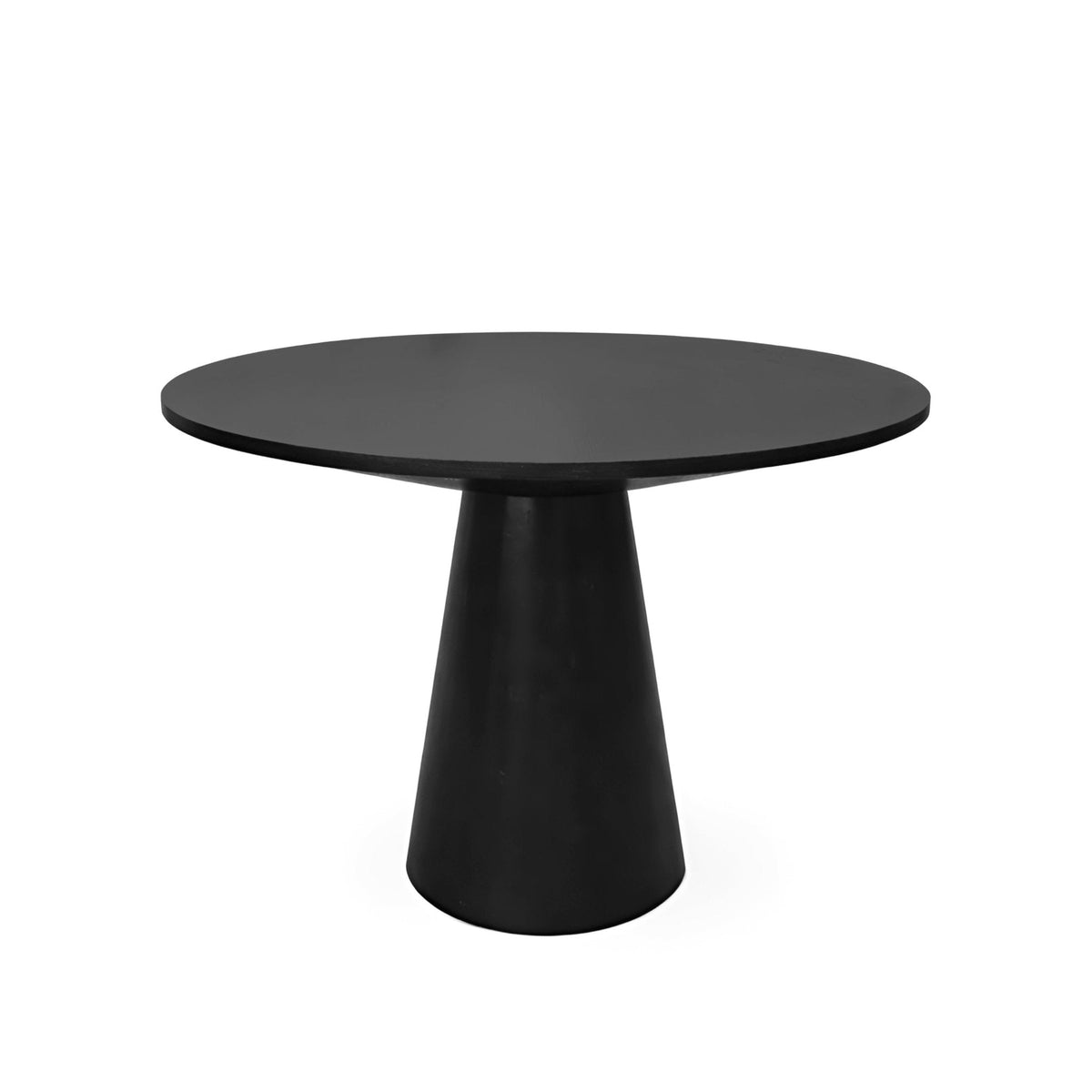 Cove Counter Height Table - Vintage Black