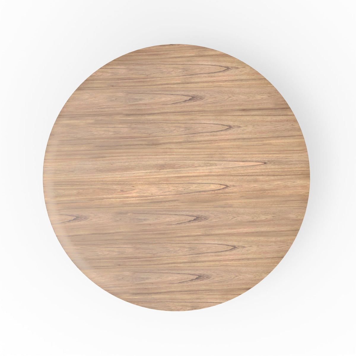 Cove Round 59" Dining Table - Natural