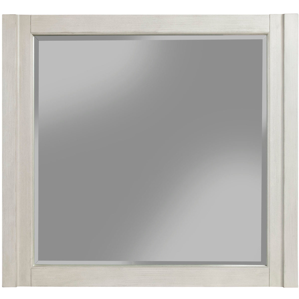 Denver Dresser Mirror, Gray
