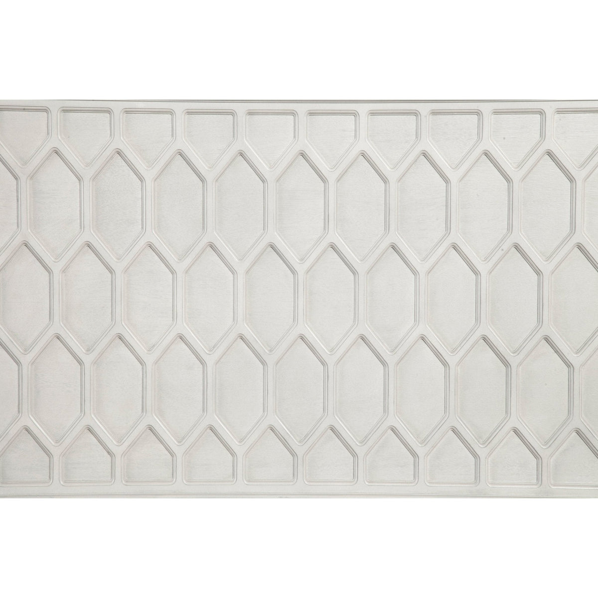 Denver TV Console, Gray