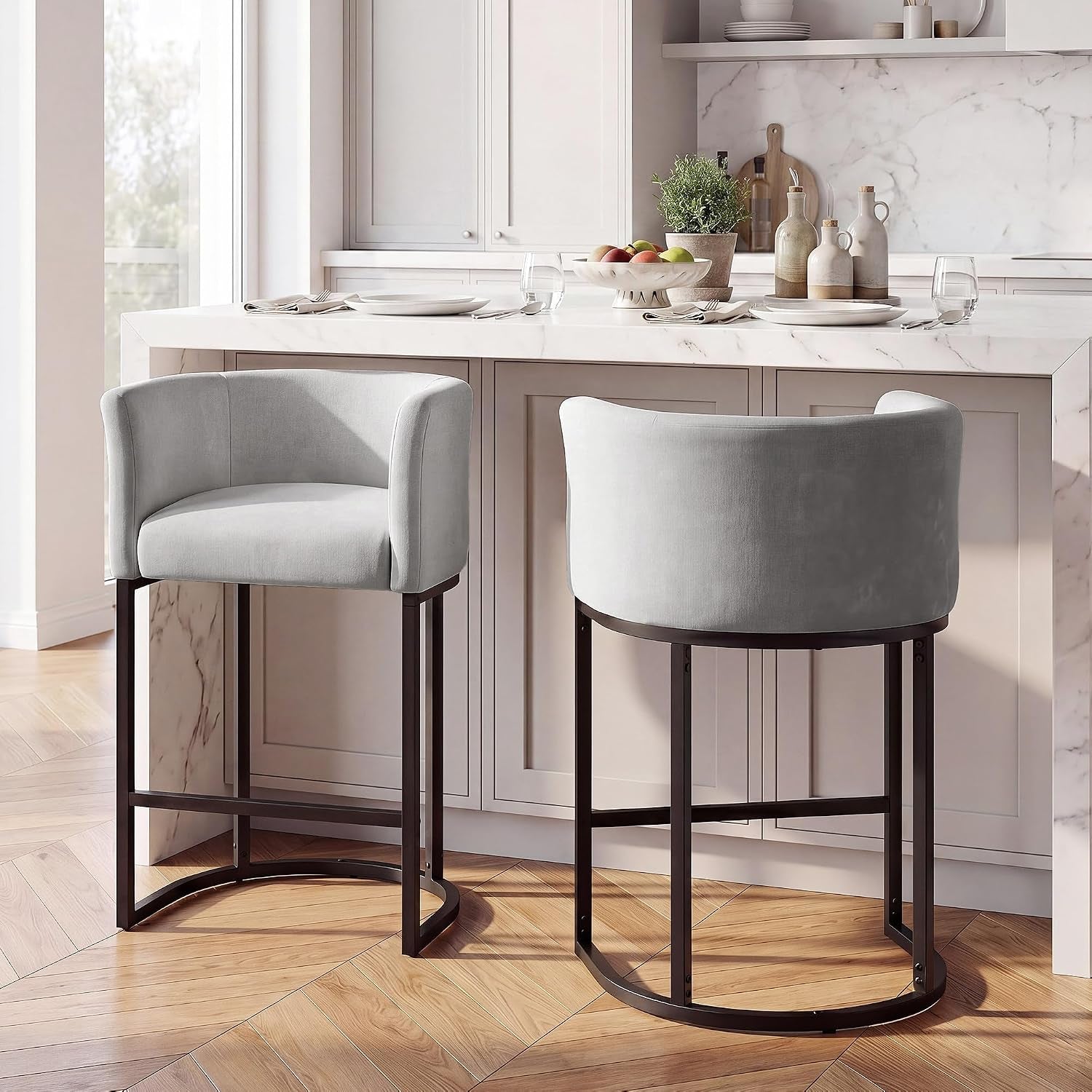 Bar & Counter Stools, gallery view 11
