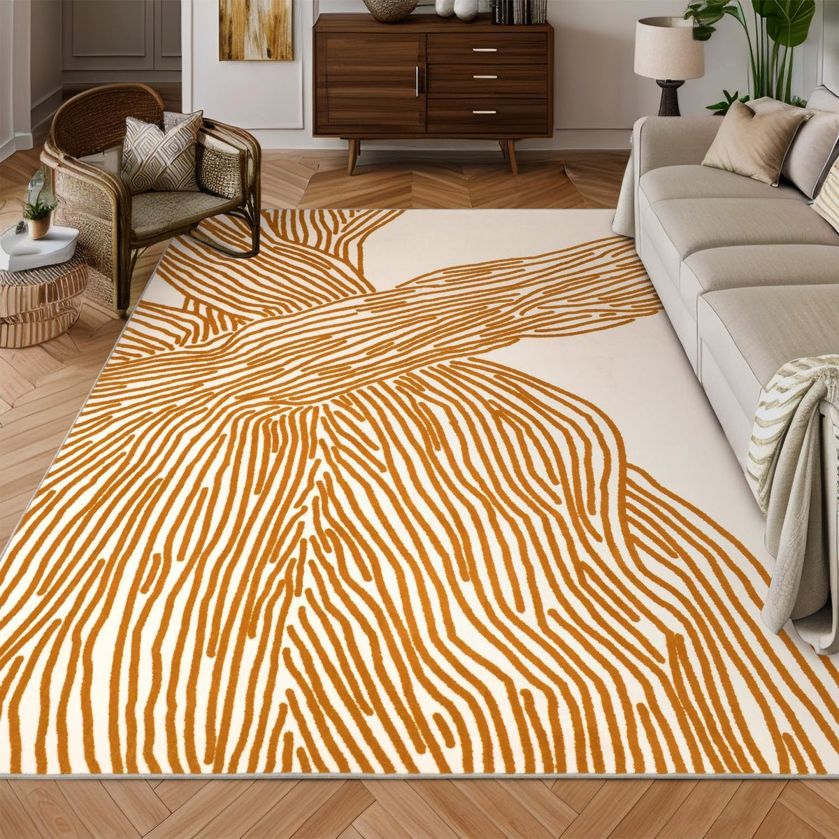 Area Rugs, gallery view 11