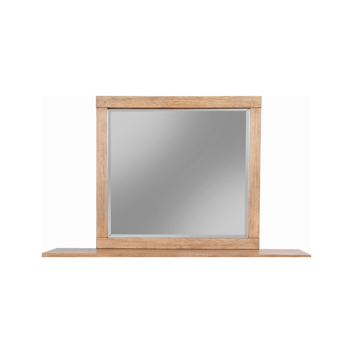 Easton Dresser Mirror, Sand