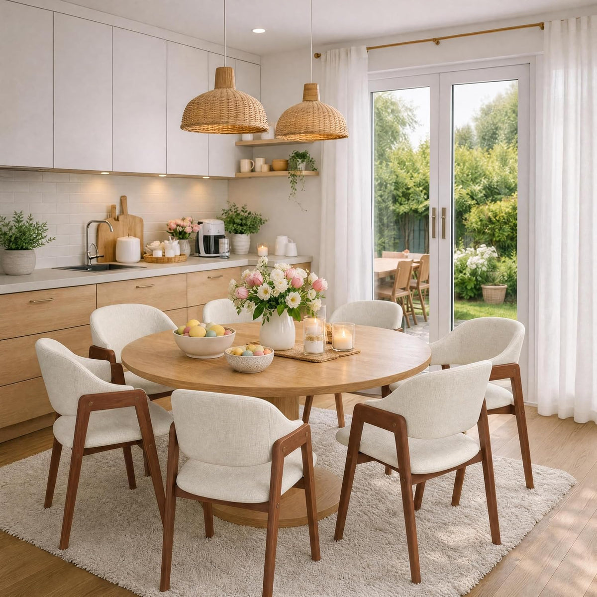 Dining Chairs & Barstools, gallery view 17