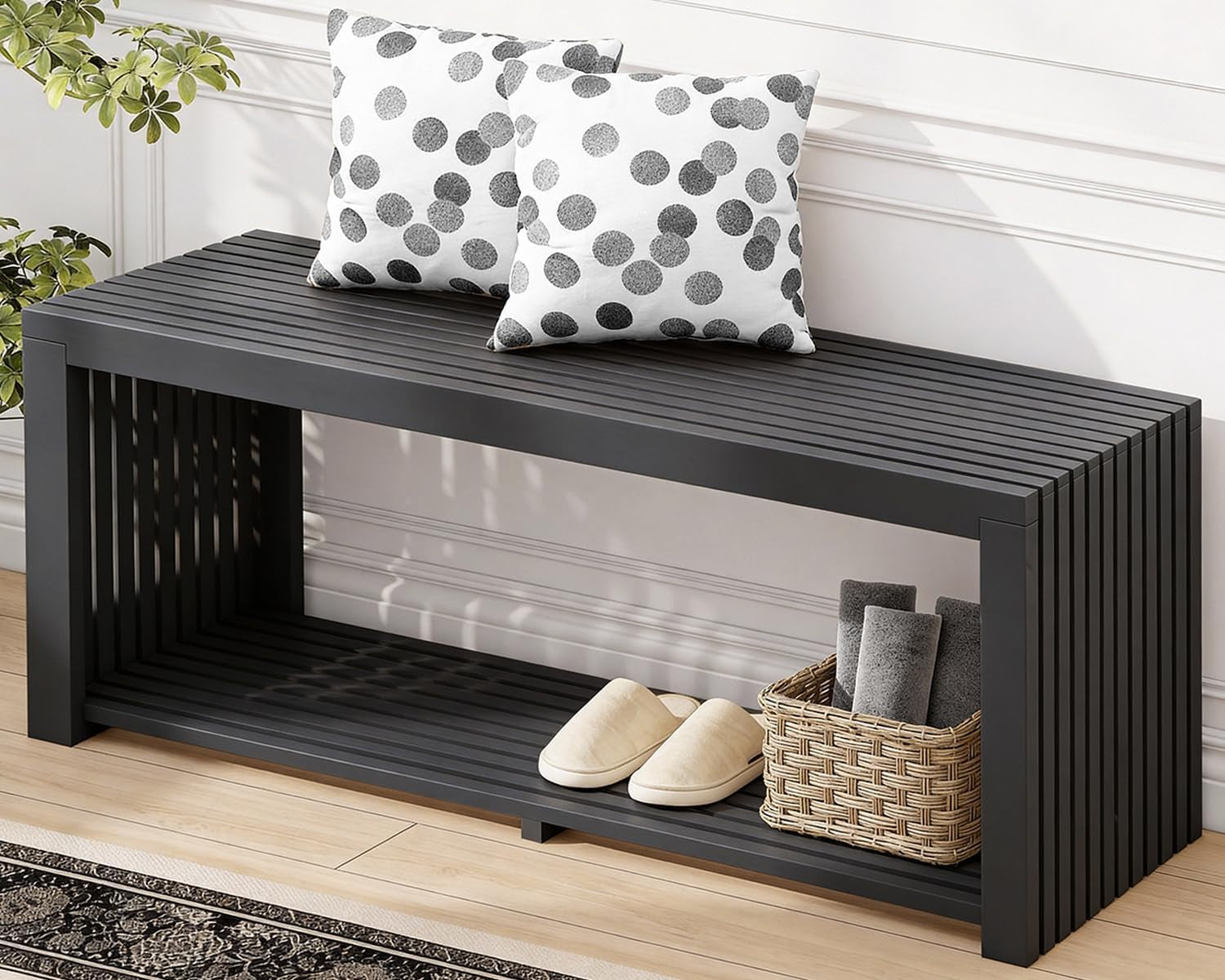 Dining Benches, gallery view 9