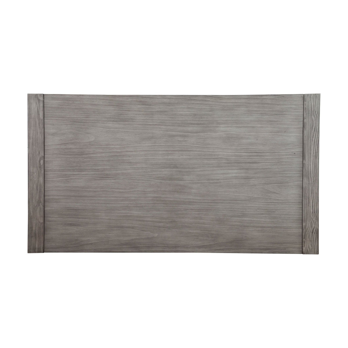 Fallon Dining Table, Grey & Black