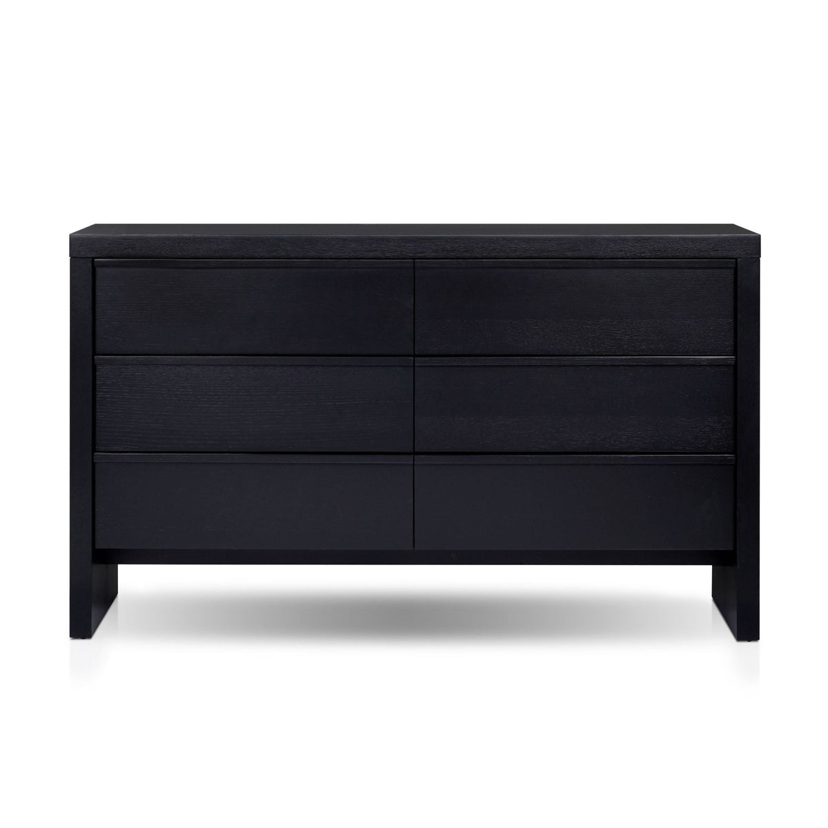 Flo Dresser - Black