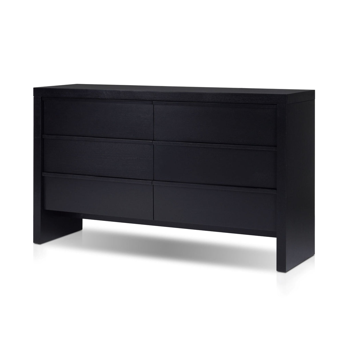 Flo Dresser - Black