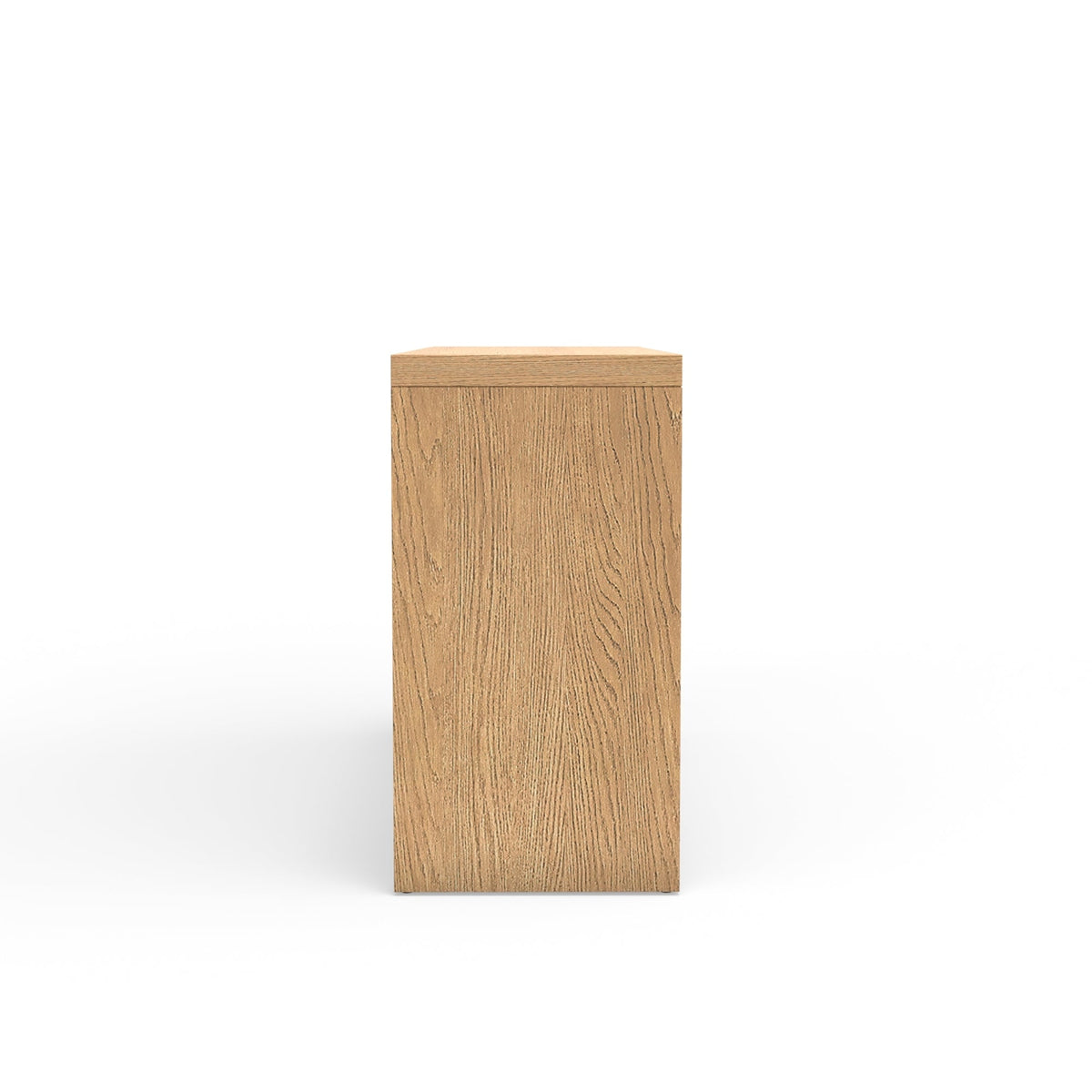 Flo Dresser - Natural
