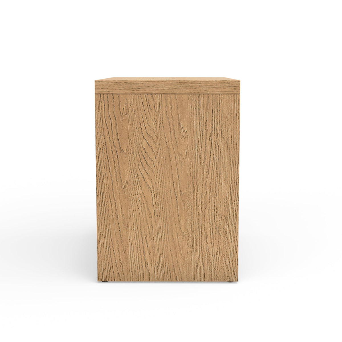 Flo Nightstand - Natural