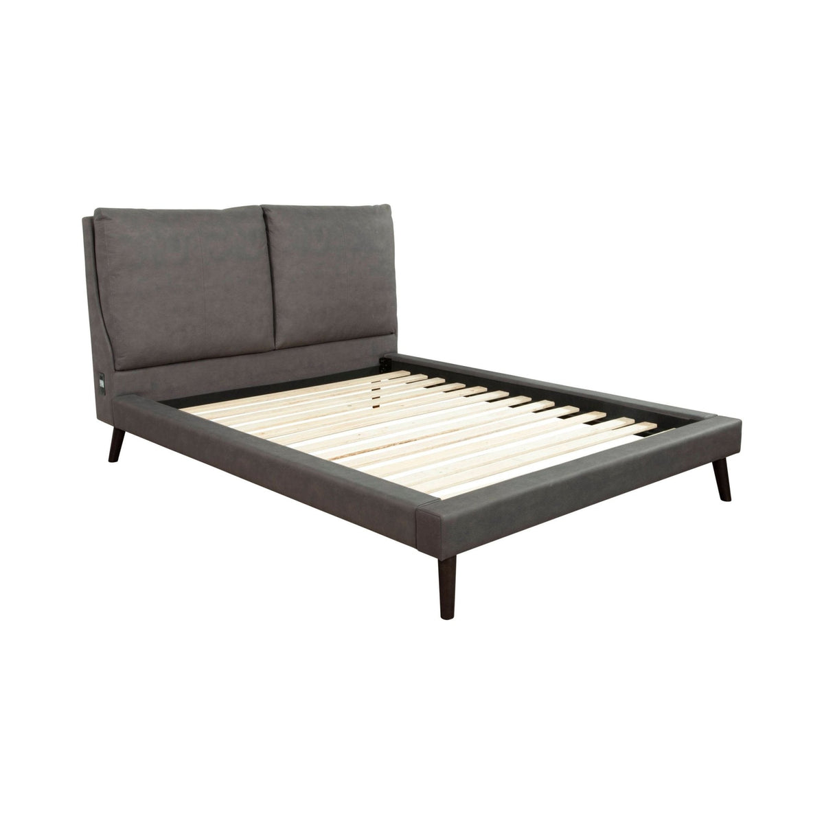 Gabriela Full Platform Bed