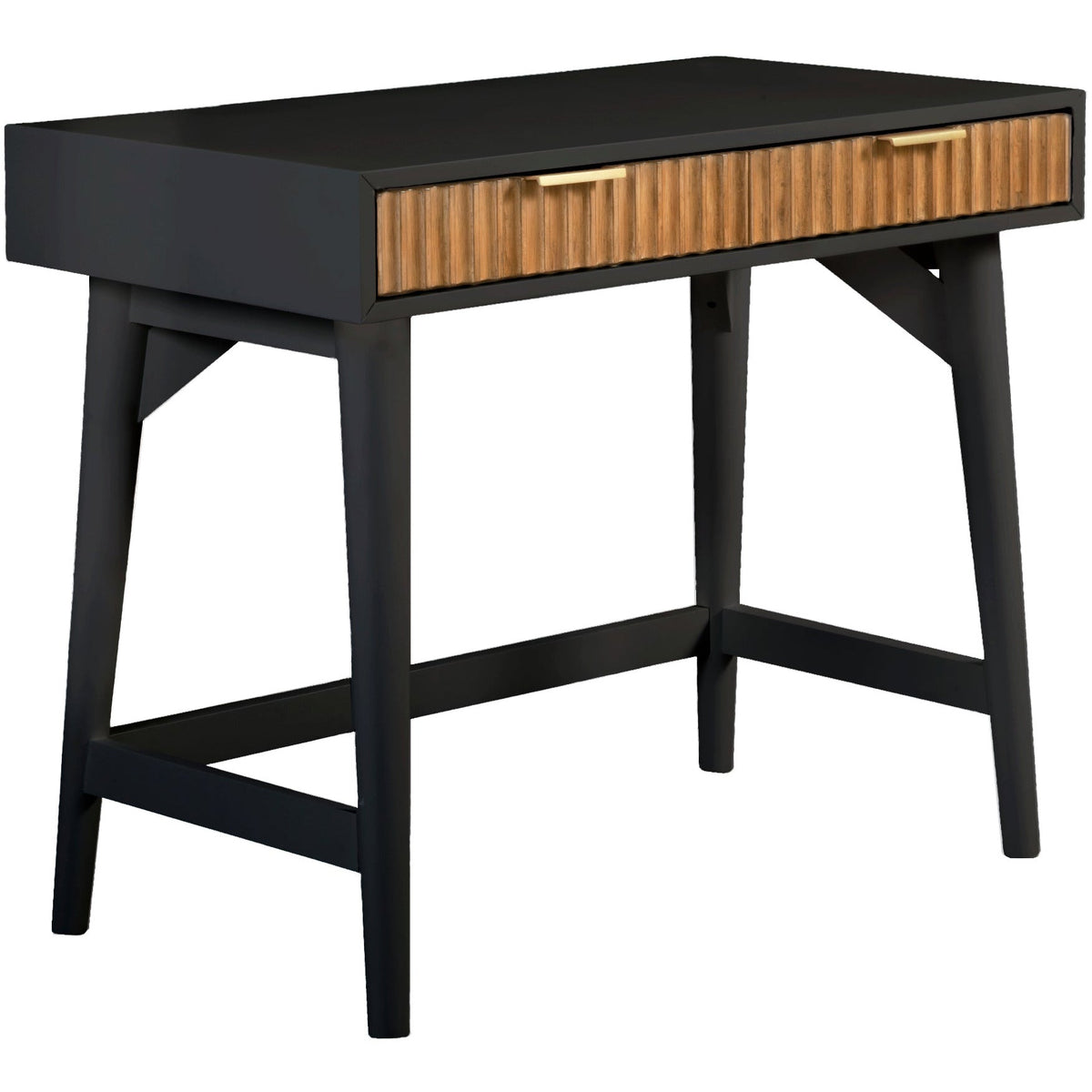 Larsen Mini Desk - Black