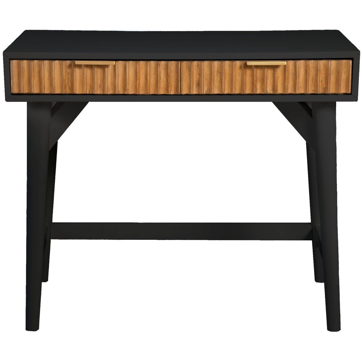Larsen Mini Desk - Black