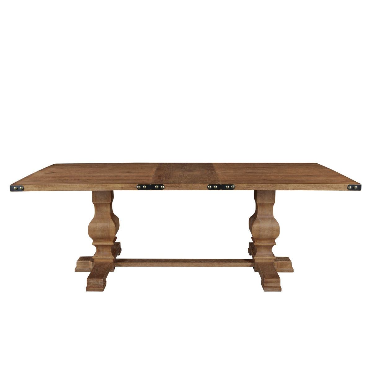 Manchester Dining Table - Natural