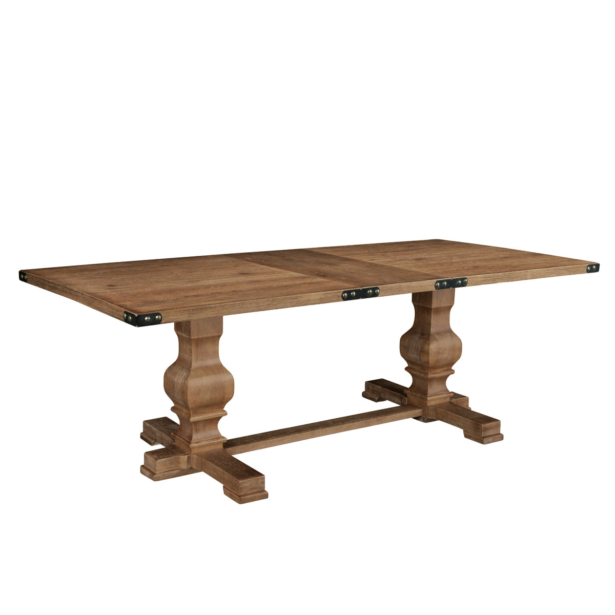Manchester Dining Table - Natural