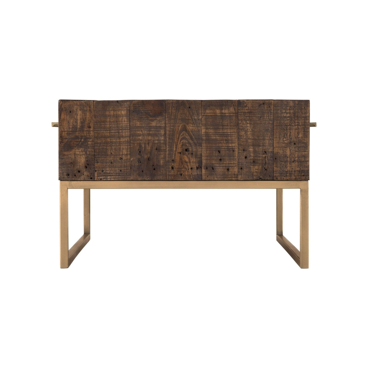 Monterey Coffee Table, Smokey Taupe