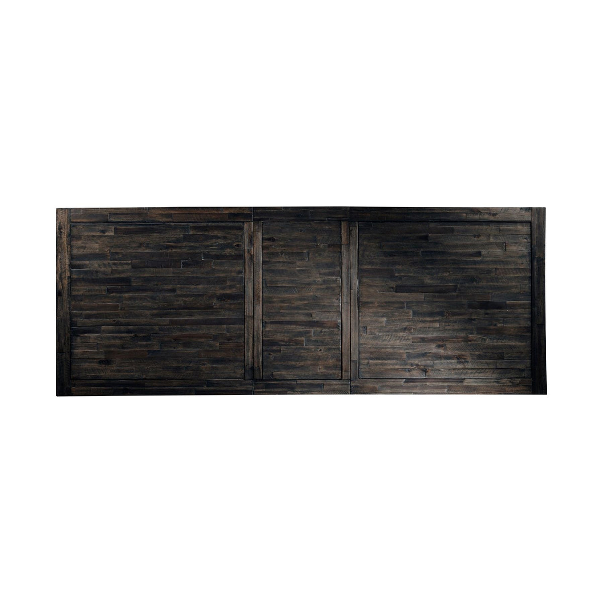 Newberry Extension Dining Table - Salvaged Grey