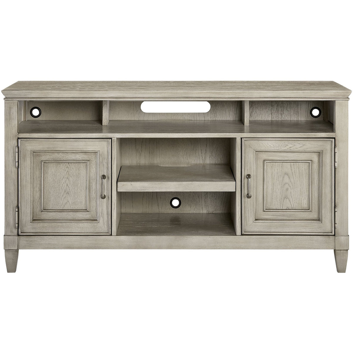 Newport 54" TV Console - Sand