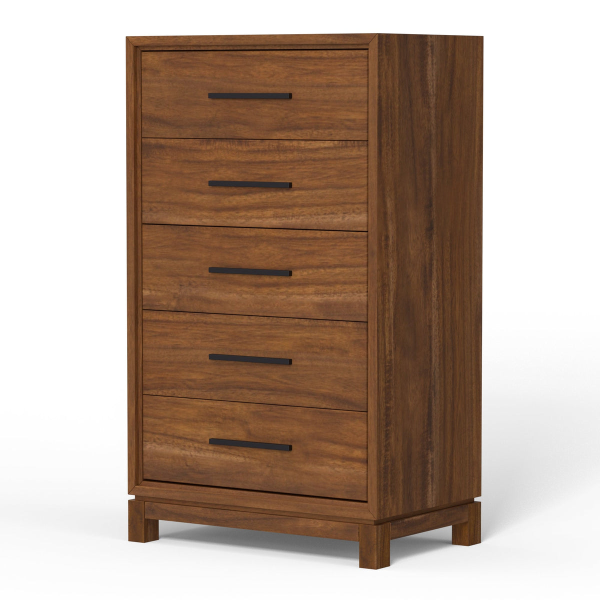 Nova Chest - Honey Maple