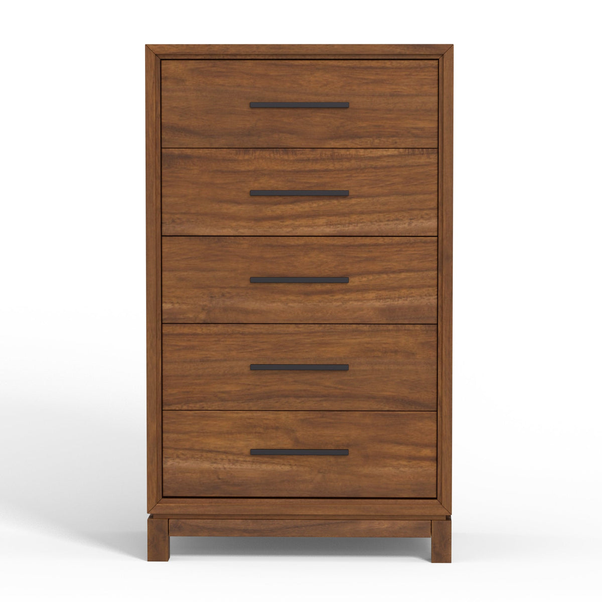 Nova Chest - Honey Maple