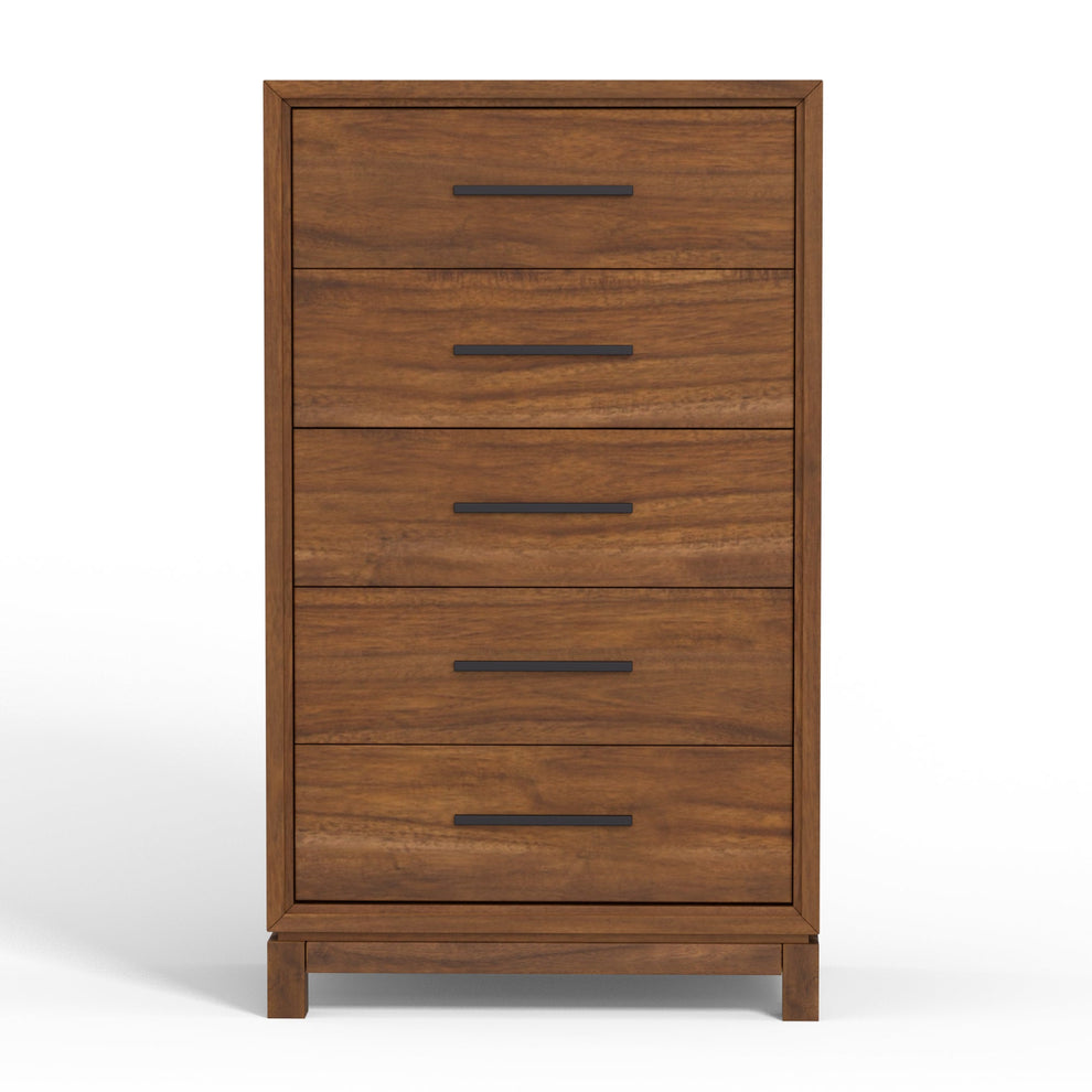 Nova Chest - Honey Maple