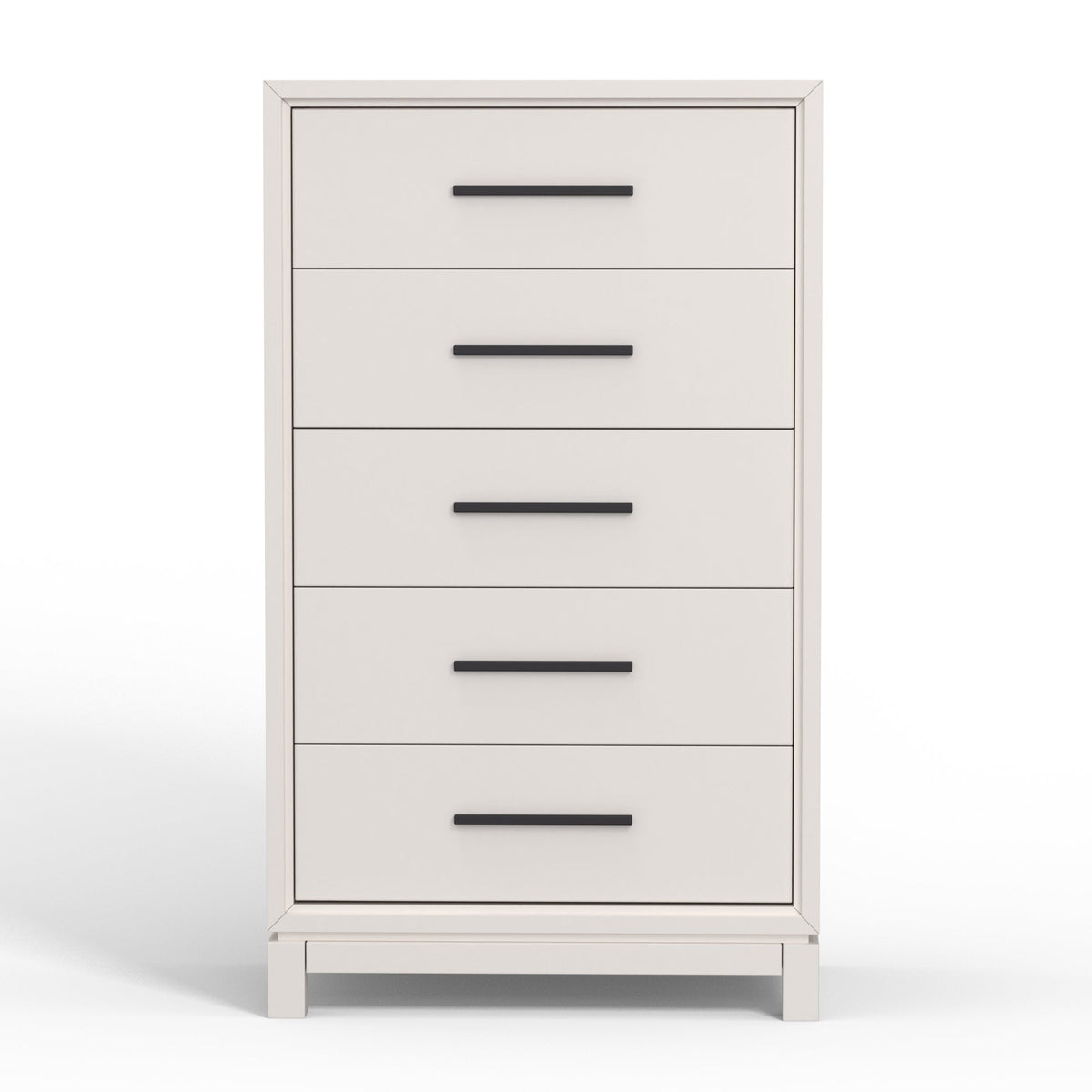 Nova Chest - Chalk White